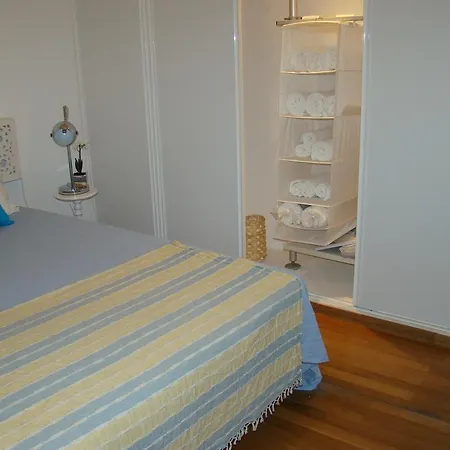 Center I Apartman Lisboa