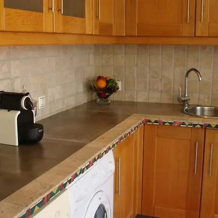 Apartman Center I Lisboa