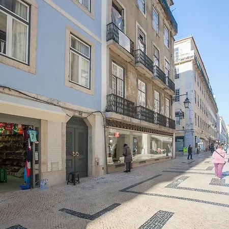 Center I Apartamento