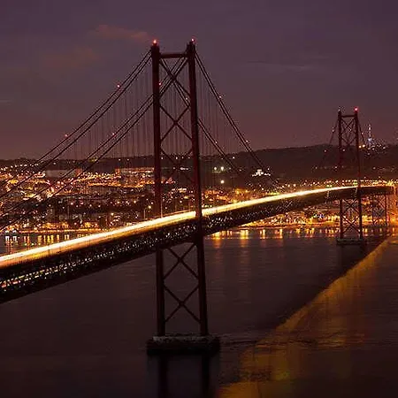 Daire Center I Lisboa