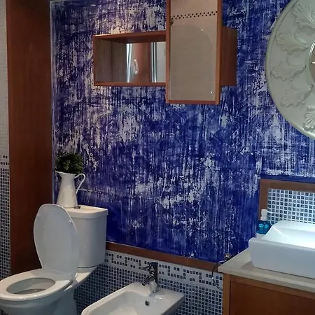 Center I Apartment *