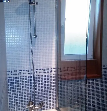 Apartment Center I Lisbon