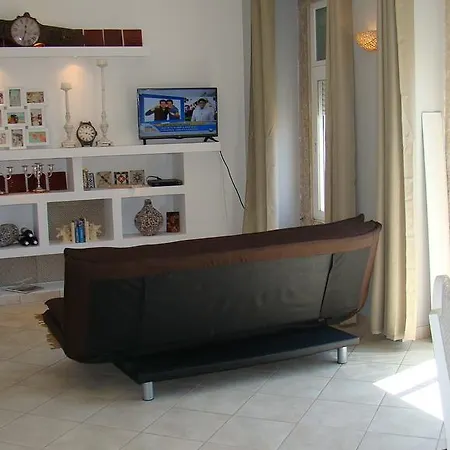 Center I Apartment Lisbon