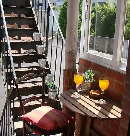 Center I Appartamento