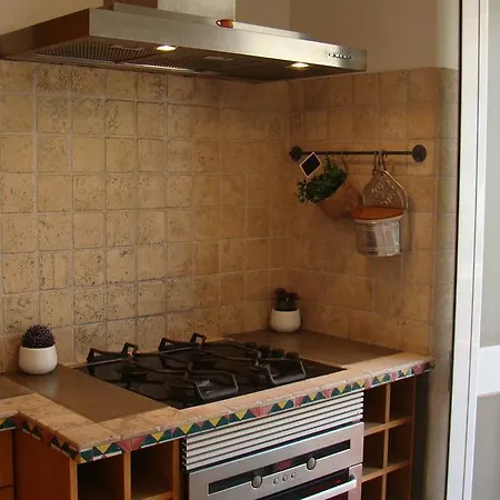 Center I Apartment