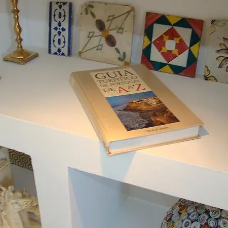 Apartment Center I *