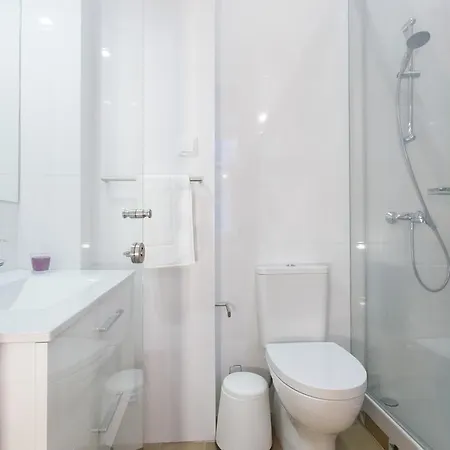 Center I Apartment *