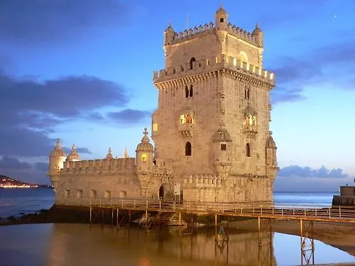 Center I Lisbon