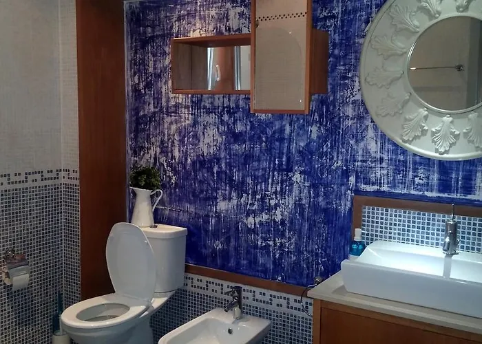 Center I Apartment *