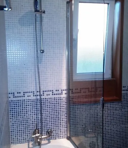 Apartment Center I Lisbon