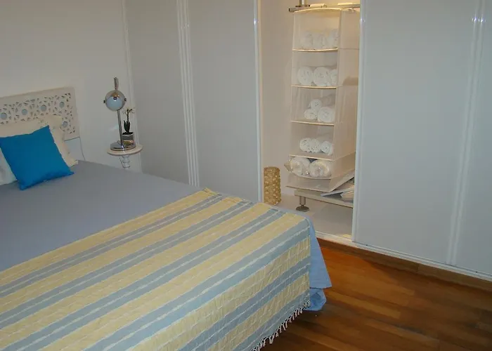 Center I Apartment Lisbon