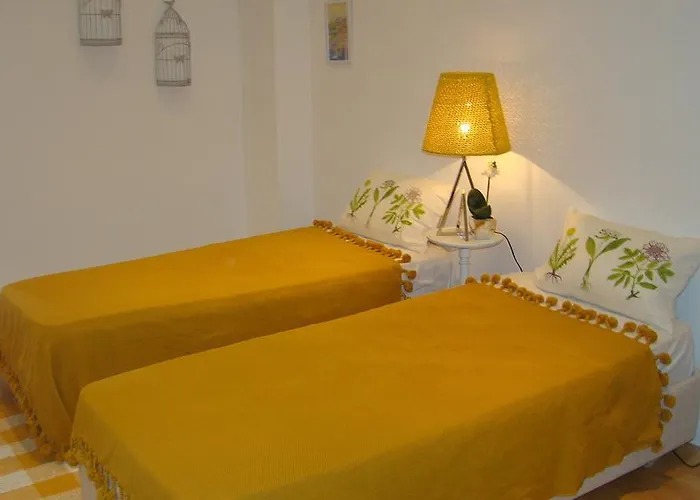 Center I Apartamento