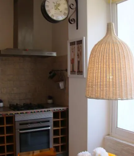 Apartamento Center I *