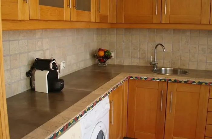 Apartment Center I Lisbon