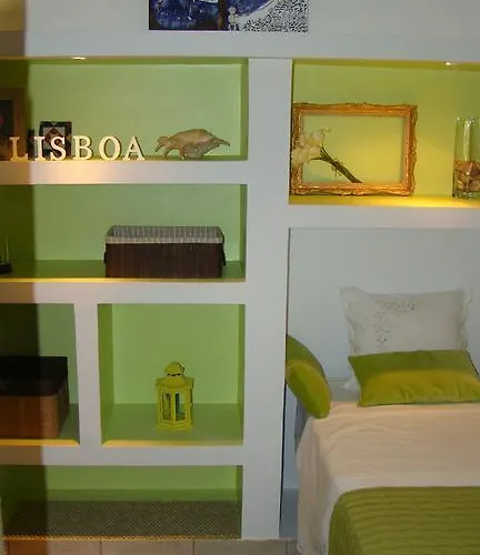 Apartamento Center I