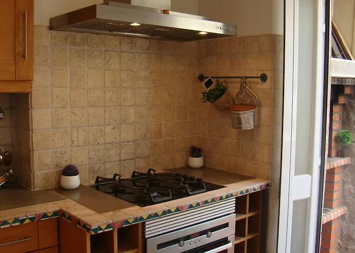Center I Apartamento