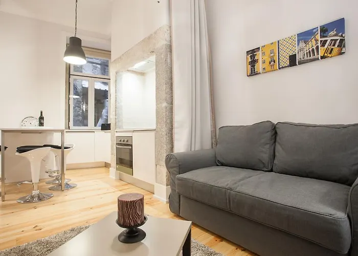 Center I Apartamento