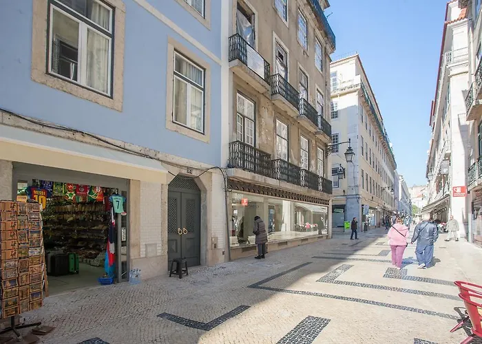 Center I Apartamento