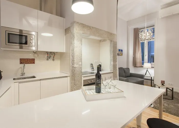 Apartamento Center I Lisboa