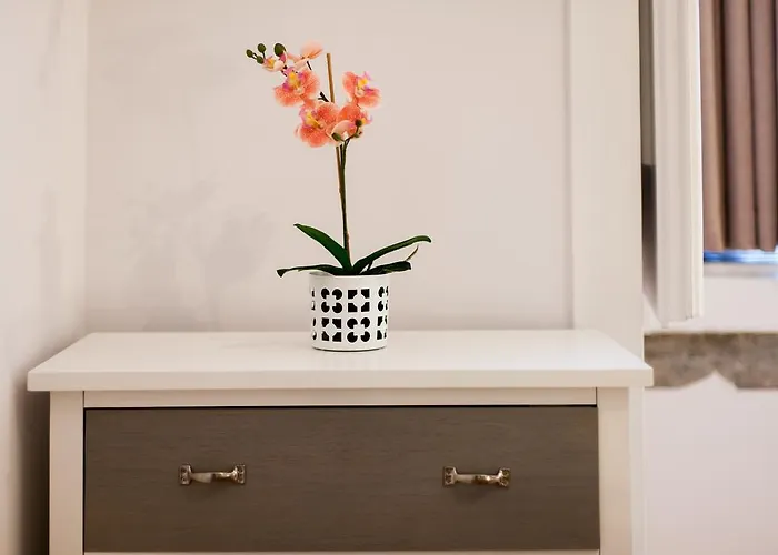 Apartamento Center I