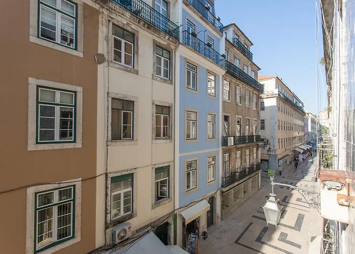 Center I Lisboa