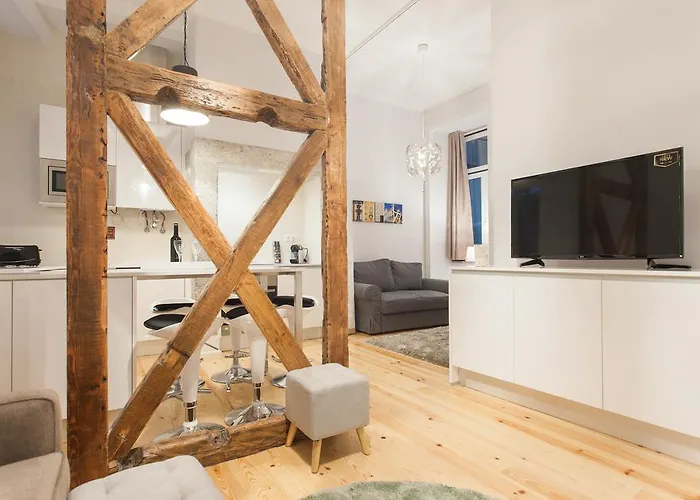 Apartamento Center I *