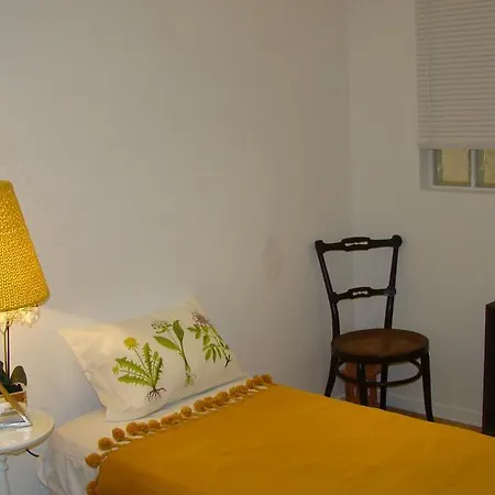 Appartamento Center I Lisbona