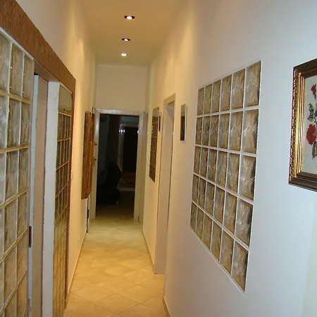 Center I Appartamento Lisbona