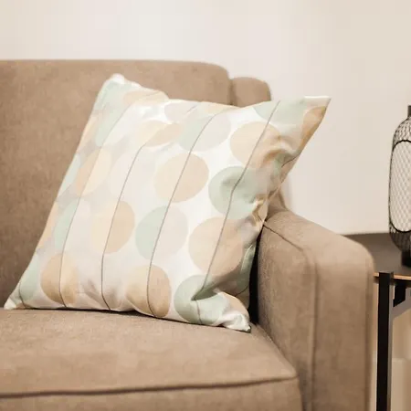 Lägenhet Center I *