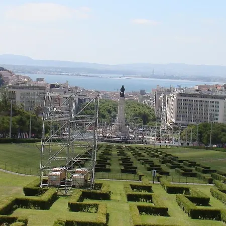 Appartement Center I