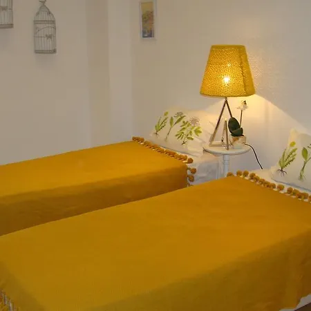 Center I Appartement