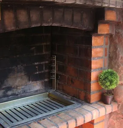 Center I Appartement Lisboa