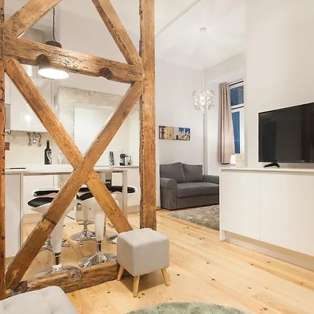 Appartement Center I *