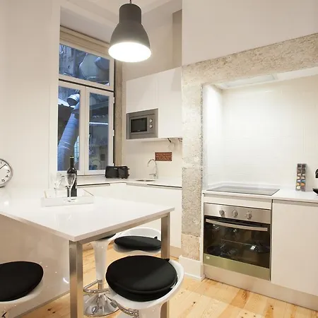 Center I Appartement *