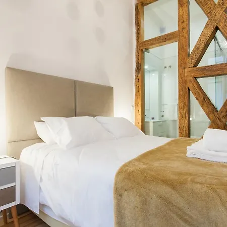 Appartement Center I *